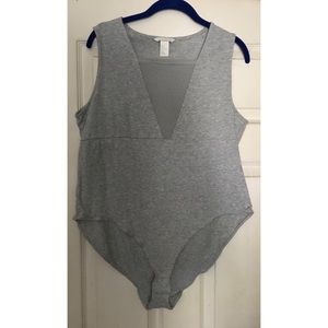 H&M bodysuit